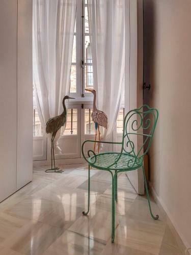 Apartamento Cigarreras De Cadiz