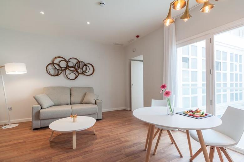 Apartamentos Tandem Ancha 34