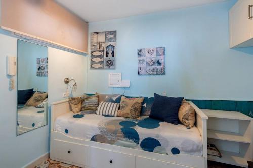Apartamento Rosa De Los Vientos - Mentidero