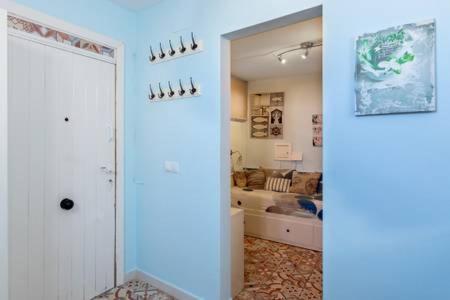Apartamento Rosa De Los Vientos - Mentidero