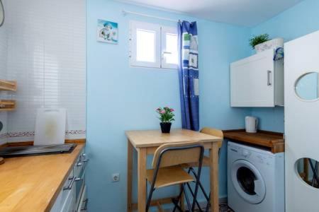 Apartamento Rosa De Los Vientos - Mentidero