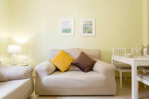 Apartamento Casa La Brisa Marinera