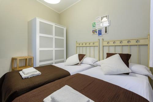 Apartamento El Viajero Andaluz
