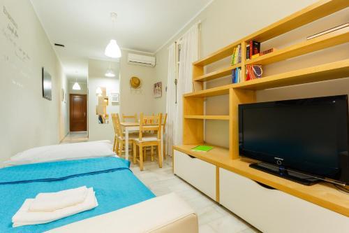 Apartamento El Viajero Andaluz