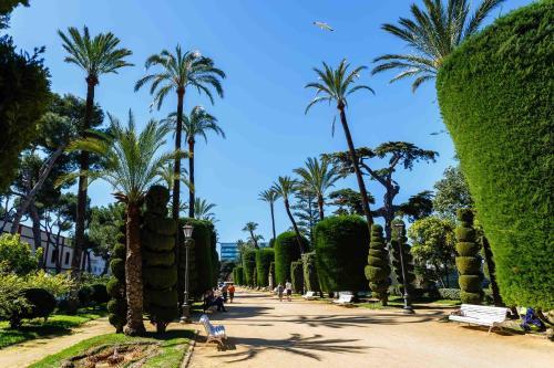 Apartamento Velador Del Sur