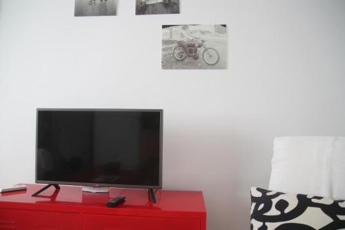 Apartamento Velador Del Sur