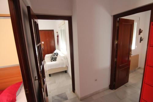 Apartamento Velador Del Sur