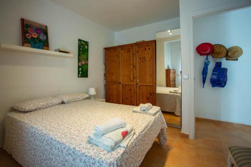 Apartamento Patio De Santa Teresa
