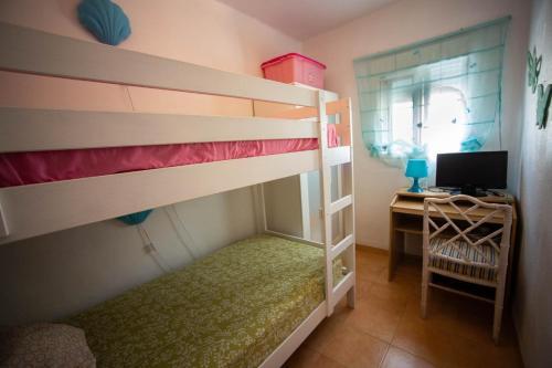 Apartamento Patio De Santa Teresa
