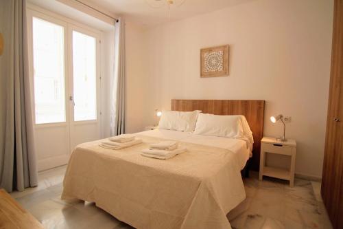 Apartamento Gracia Gaditana