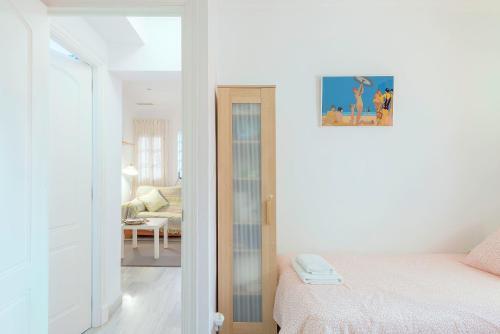 Apartamento C�diz Centro Y Playa