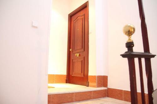 Apartamento Balcones Del Privilegio