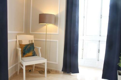 Apartamento Balcones Del Privilegio