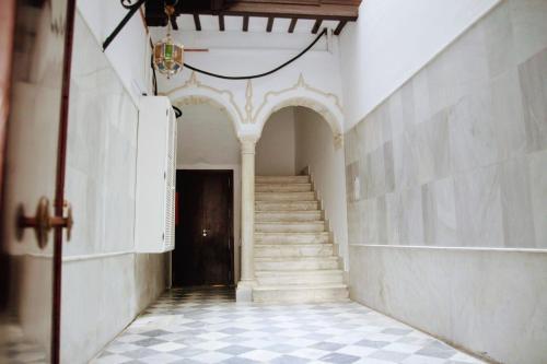 Apartamento Casa La Hierbabuena C�diz
