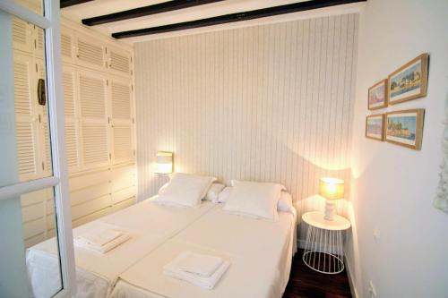Apartamento Casa La Hierbabuena C�diz