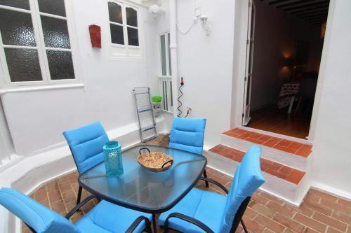Apartamento Casa La Hierbabuena C�diz