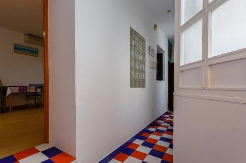 Apartamento El Fandango De Cadiz