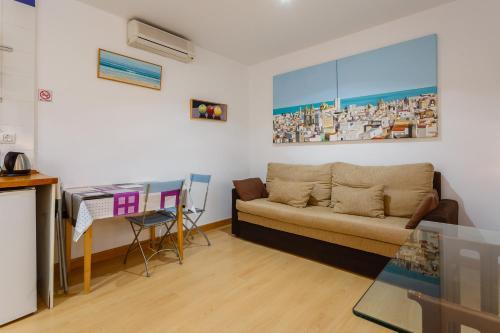 Apartamento El Fandango De Cadiz