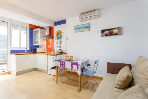Apartamento El Fandango De Cadiz