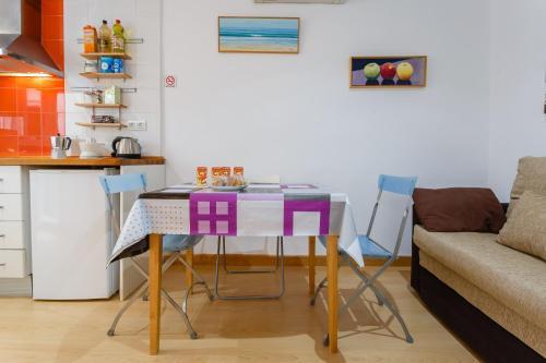 Apartamento El Fandango De Cadiz