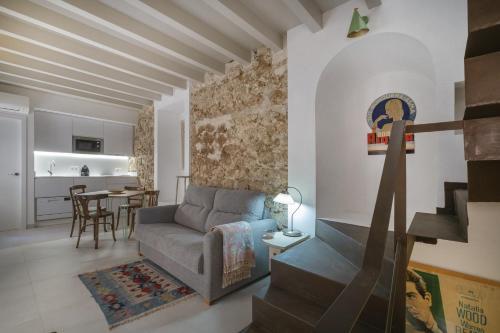 Apartamento Casa La Muralla Medieval