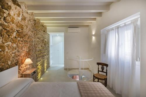 Apartamento Casa La Muralla Medieval