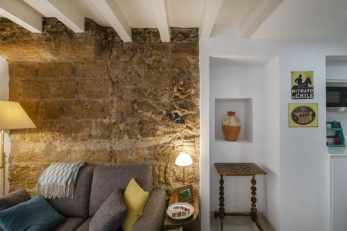 Apartamento Casa La Muralla Medieval