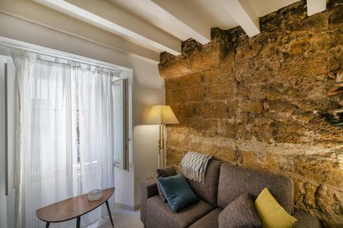 Apartamento Casa La Muralla Medieval