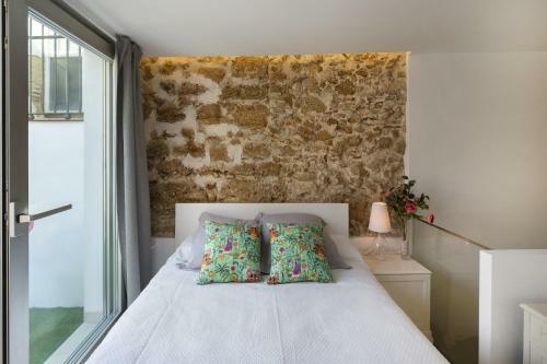 Apartamento Casa La Muralla Medieval