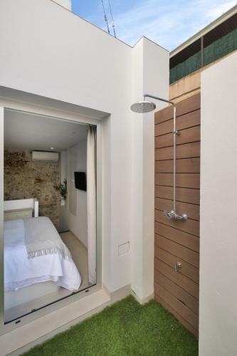Apartamento Casa La Muralla Medieval