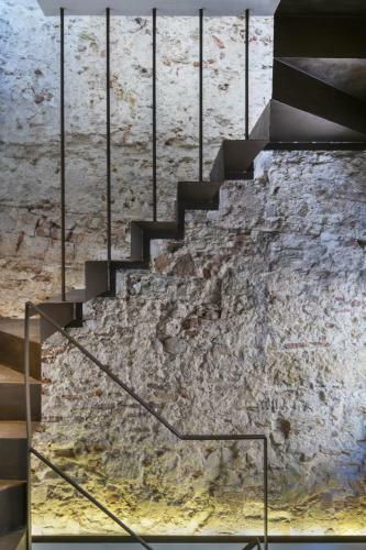 Apartamento Casa La Muralla Medieval