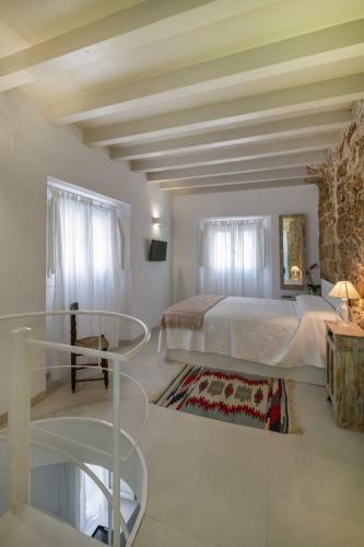 Apartamento Casa La Muralla Medieval