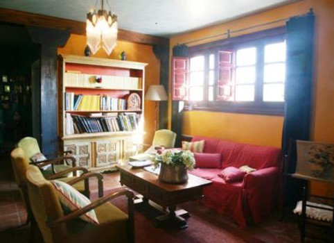Hotel Los Calderones