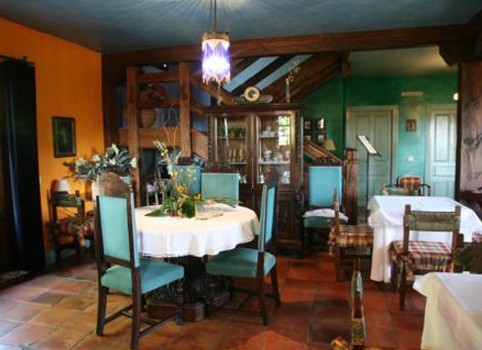 Hotel Los Calderones