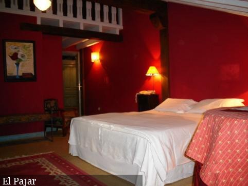 Hotel Los Calderones