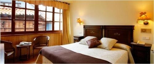 Hotel La Casona De Pio
