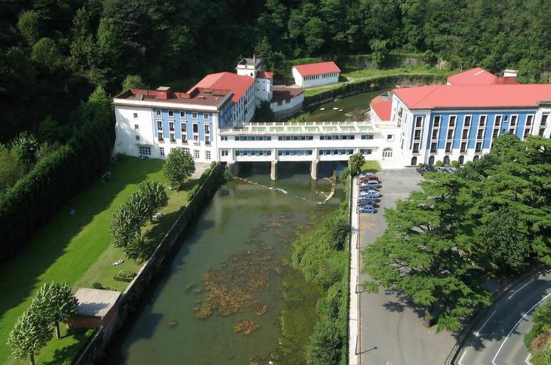 Hotel Balneario de Cestona