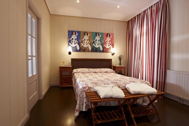 Hotel Balneario de Cestona