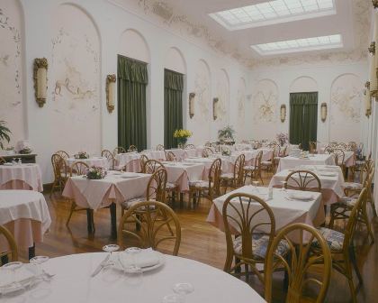 Hotel Balneario de Cestona