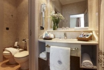 Hotel Balneario de Cestona