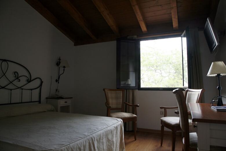 Hotel Balneario Cervantes