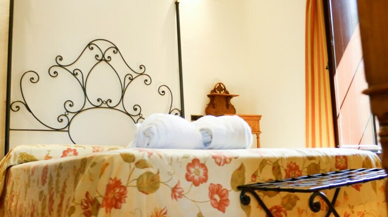 Hotel Balneario Cervantes