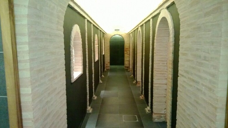 Hotel Balneario de La Virgen