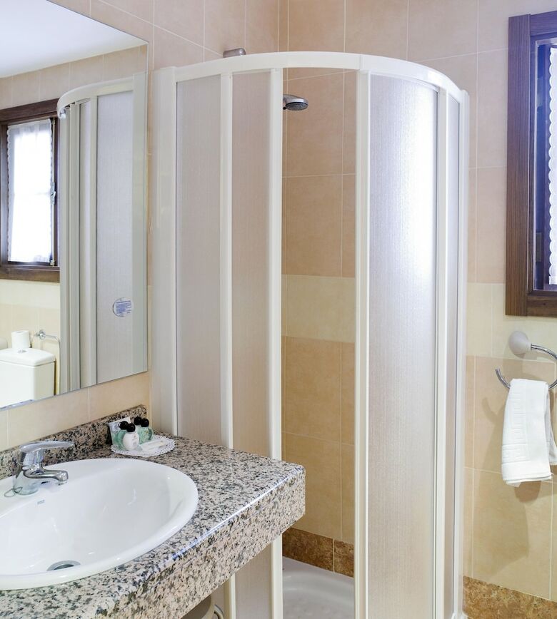 Hotel Balneario de La Virgen