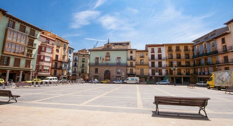Hotel Balneario de La Virgen