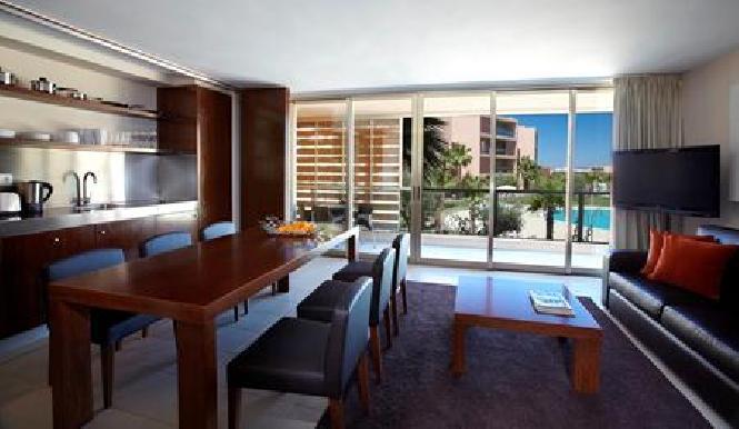 Apartamentos Nau Salgados Vila Das Lagoas