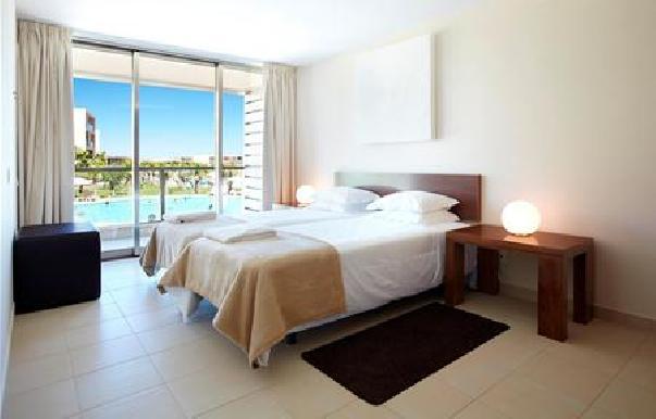 Apartamentos Nau Salgados Vila Das Lagoas