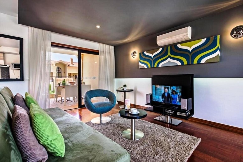 Hotel Baia Da Luz