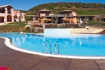 Hotel Residence Club S'incantu
