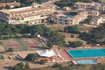 Hotel Nyce Club Sport Village